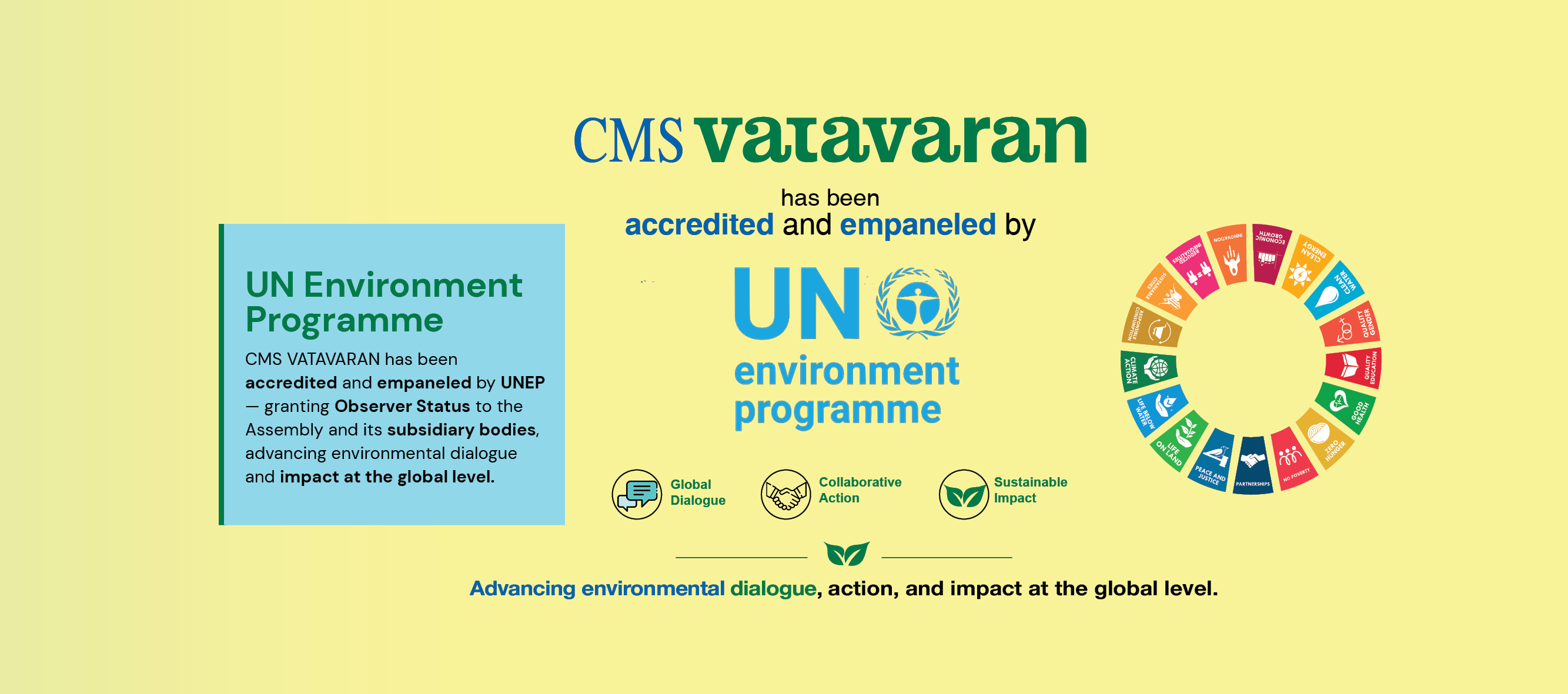 UN Environment Programme