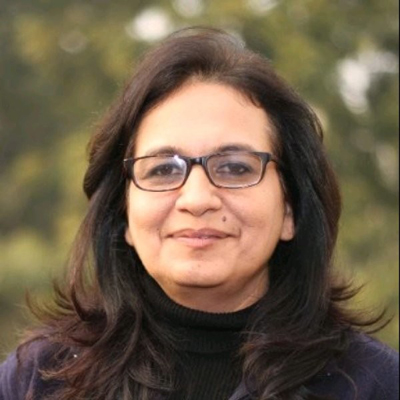Radhika Sur 