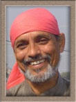 Dr Anil Joshi