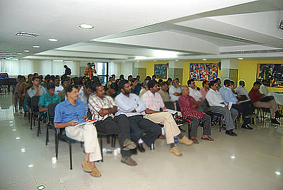 participants