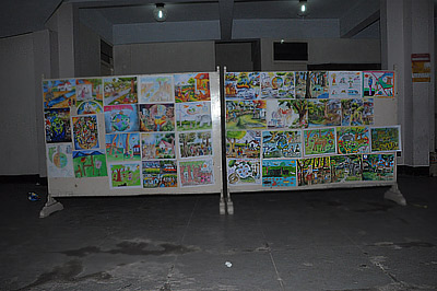 Trivandrum Exhibition