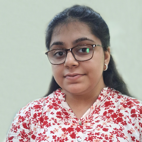 Khushboo Kohli