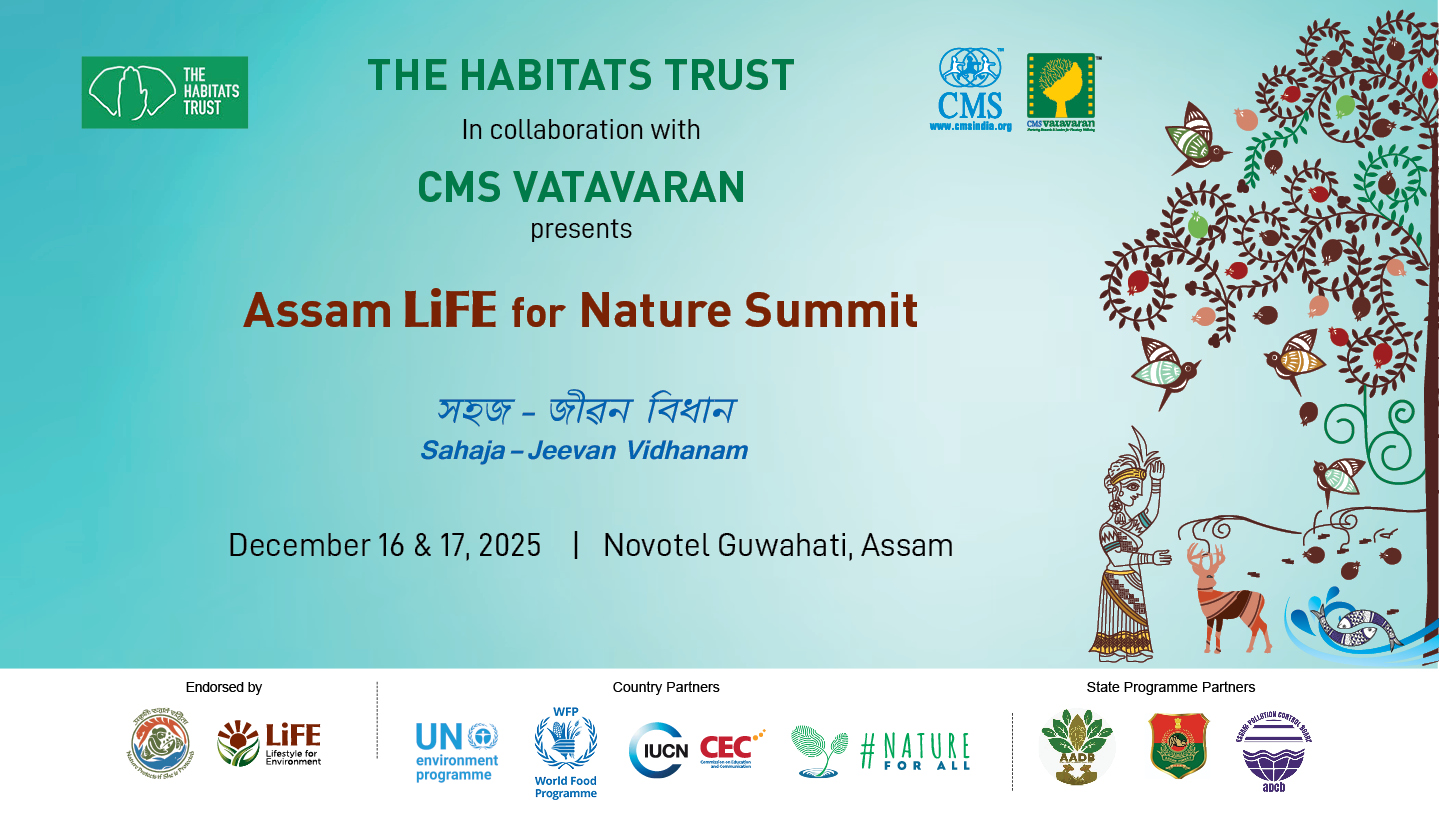 LiFE for Nature Summit - Andhra Pradesh