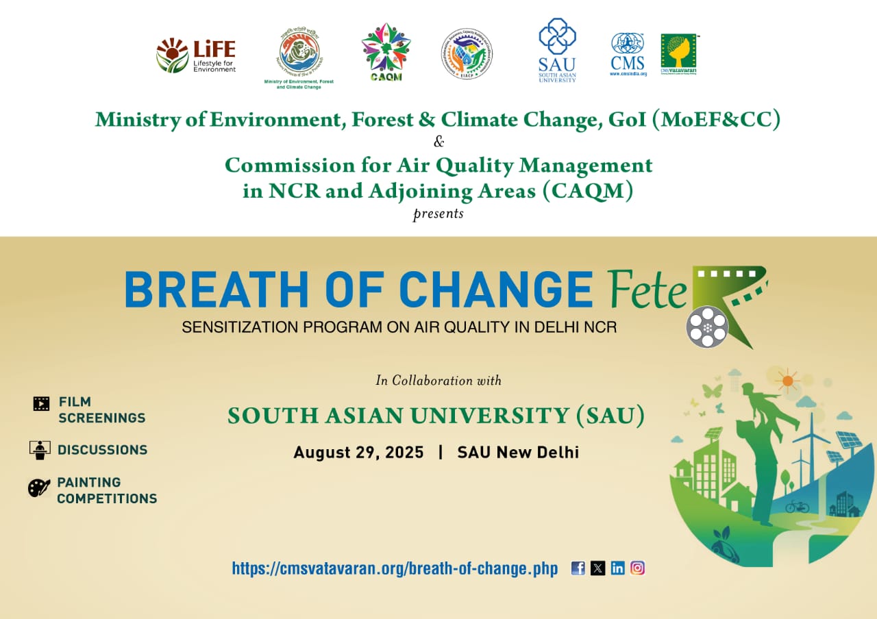 South Asian University Fete