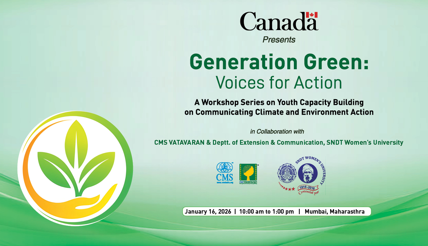 Youth Climate Training