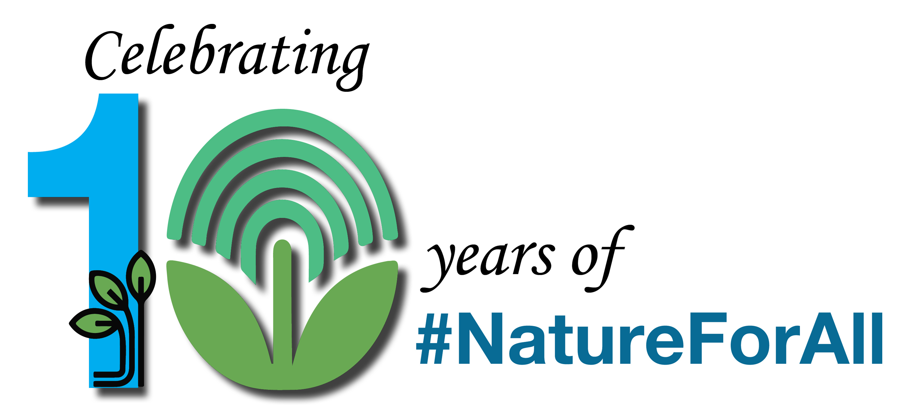 NatureForAll 10 Years Celebrating