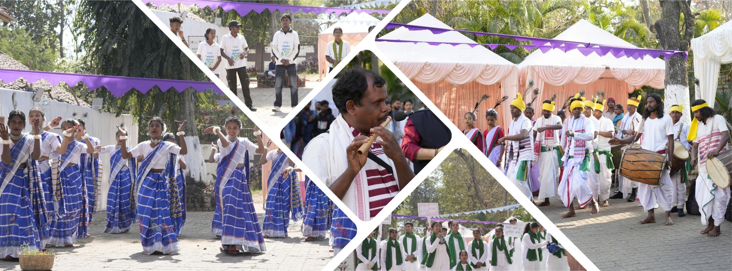 Cultural Performances