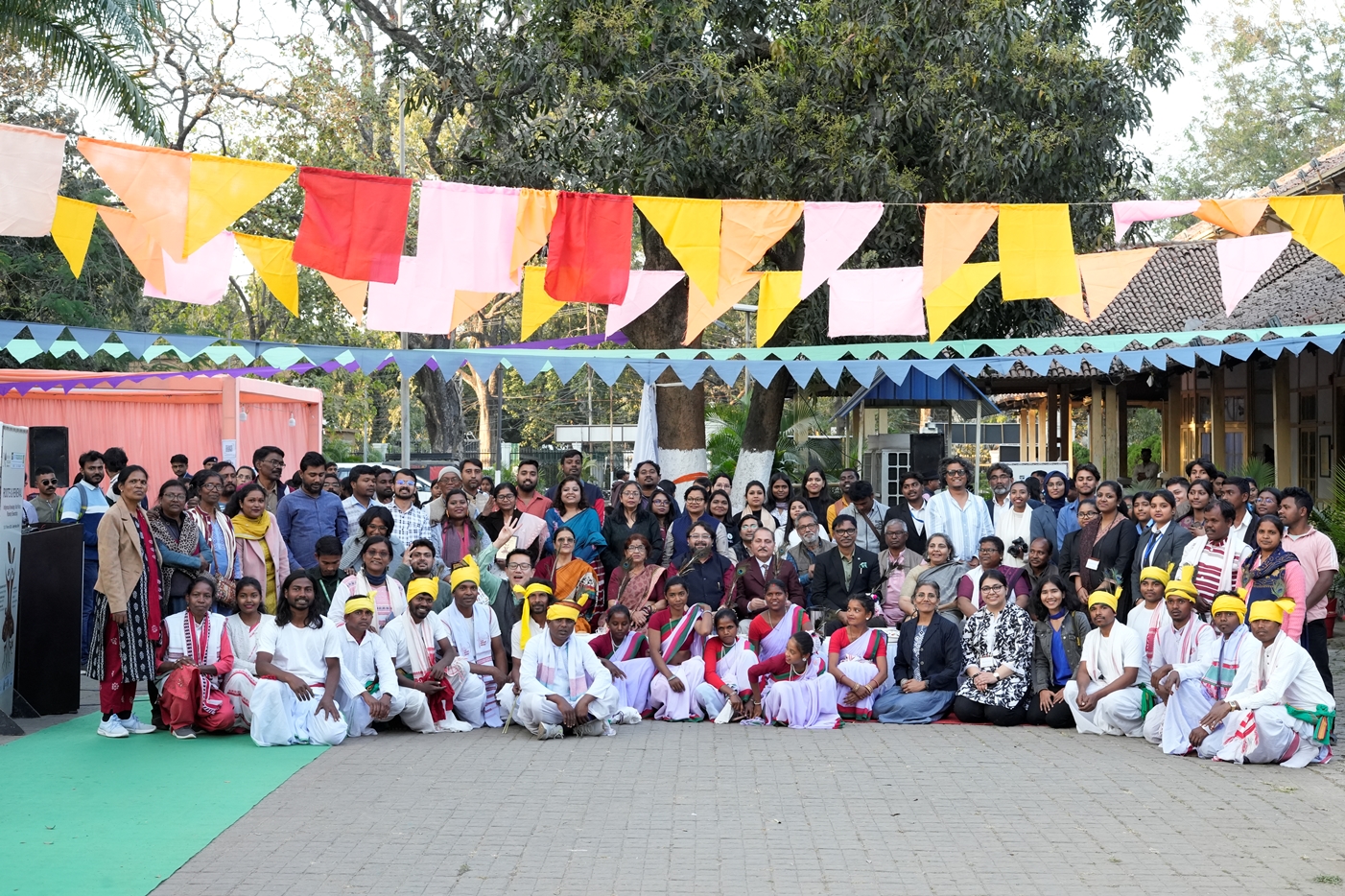 Ranchi Festival